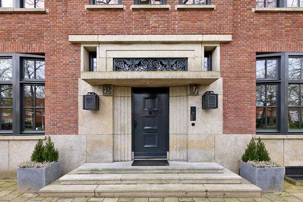 Medium property photo - Apollolaan 117F, 1077 AP Amsterdam